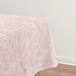 Klassiek Roos Roze en stijlvol Tafelkleed