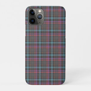 Klassiek ruitpatroon Case-Mate iPhone case