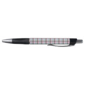 Klassiek ruitpatroon pen (Bodem)
