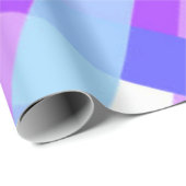 Klassiek Rustiek Buffalo Plaid inpakpapier (Rol Hoek)