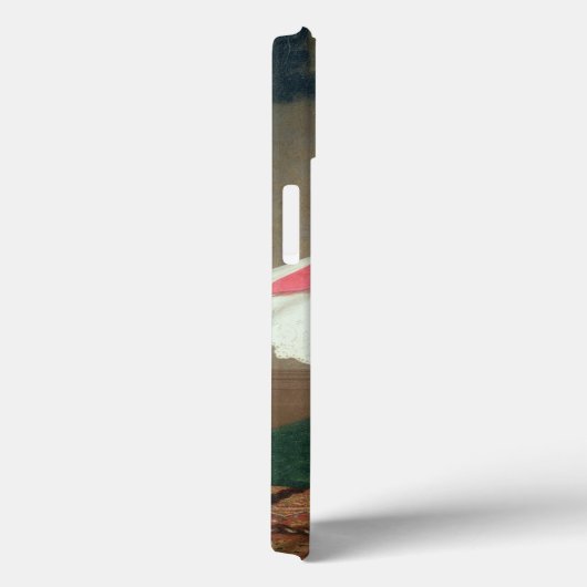  Klassiek schilderen van Victoriaans kinderen Case-Mate iPhone Case (Achterkant / Rechts)