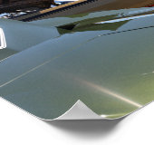 Klassiek Show Poster (Hoek)