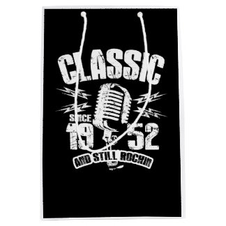 Klassiek sinds 1952 en nog steeds Rockin Medium Cadeauzakje