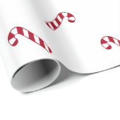 Klassiek snoeprietpatroon cadeaupapier (Rol Hoek)