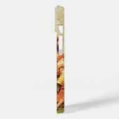 Klassiek sprookje, Belle en het Beest Case-Mate iPhone Case (Achterkant / Links)