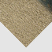 Klassiek sprookje uit Forrest Tissuepapier (Detail)