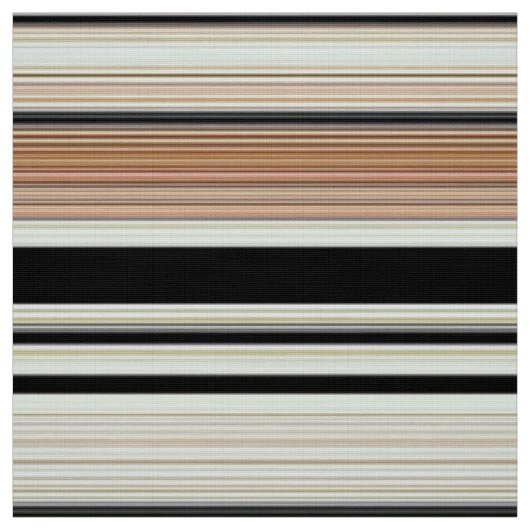 Klassiek Streepjes Retro Patroon Stof (Swatch)