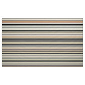 Klassiek Streepjes Retro Patroon Stof (Yard (91,4 cm))