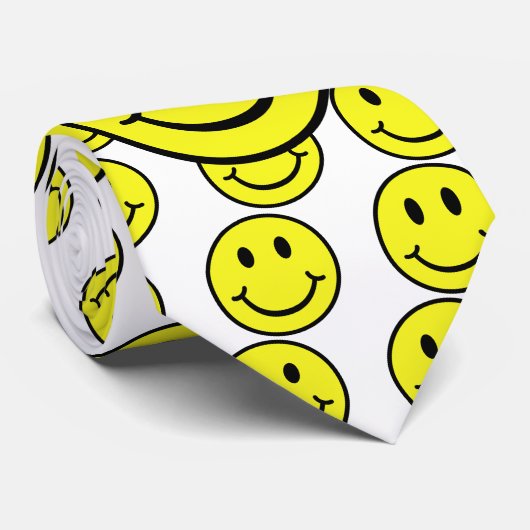 Klassiek Stropdas (Opgerold)