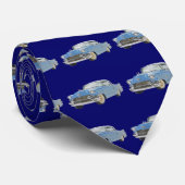 Klassiek Stropdas (Opgerold)