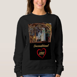 Klassiek sweatshirt