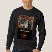 Klassiek sweatshirt (Voorkant)