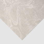 Klassiek Swirl Marble patroon Tissuepapier (Detail)