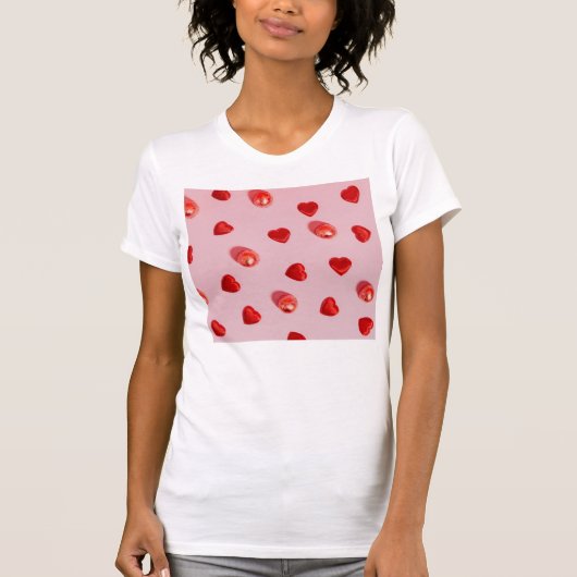 Klassiek T-shirt 🌟 (Voorkant)