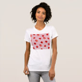 Klassiek T-shirt 🌟 (Voorkant volledig)
