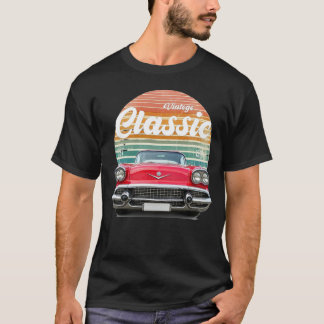  klassiek T-shirt