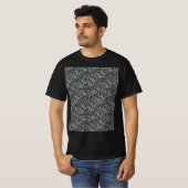 Klassiek T-shirt (Voorkant volledig)