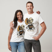 klassiek t-shirt (Unisex)