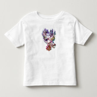 Klassiek T-shirt: de perfecte garderobe Kinder Shirts