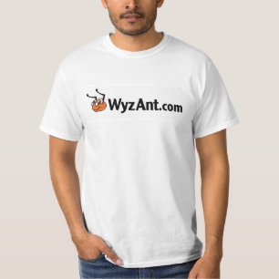 Klassiek T shirt met Logo