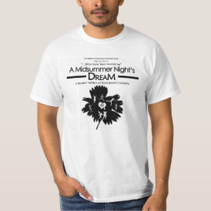 Klassiek T-shirt Midzomer