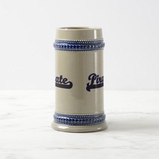 Klassiek taakontwerp bierpul (Center)