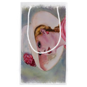 KLASSIEK TUINFEEST KLEIN CADEAUZAKJE (Voorkant)