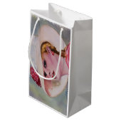 KLASSIEK TUINFEEST KLEIN CADEAUZAKJE (Achterkant Gekanteld)