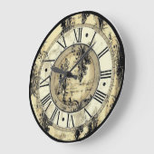 Klassiek type 1 grote klok (Hoek)