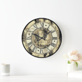 Klassiek type 1 grote klok (Huis)