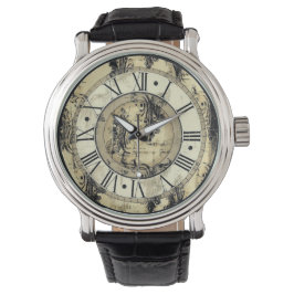 Klassiek type 1 horloge