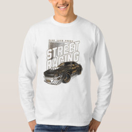 Klassiek Unisex T-shirt | Stijlvol Grafisch T-shir