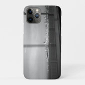 Klassiek USA San Francisco Golden Gate-brug Case-Mate iPhone Case (Achterkant)