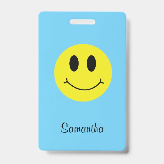 Klassiek van het Grensgebied met naam Badge (Voorkant)