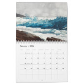 Klassiek Winslow Homer Natuur Kalender (Feb 2026)