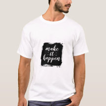 Klassiek Wit Basis T-Shirt – Comfortabel voor Elke