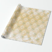 Klassiek Wizard of Oz Kerst Inpakpapier (Uitgerold)