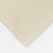 Klassiek Yellowstone National Park Fleece Deken (Hoek)