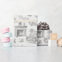 Klassiek zwarte winter naadloos patroon voor de fe