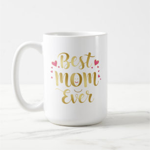 Klassieke 15oz Mok Perfect cadeau voor moeders