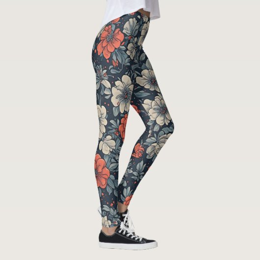 klassieke 22 leggings (Rechts)