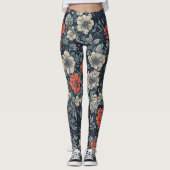 klassieke 22 leggings (Voorkant)