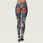 klassieke 22 leggings (Achterkant)