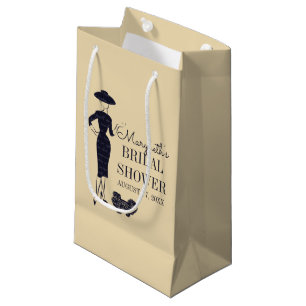 Klassieke  50-inch Mode cadeautas