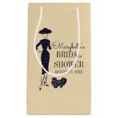 Klassieke  50-inch Mode cadeautas (Voorkant)