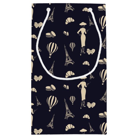 Klassieke  50-inch Mode cadeautas (Achterkant)