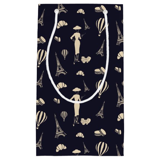 Klassieke  50-inch Mode cadeautas (Voorkant)