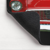 Klassieke 55 muismat (Hoek)