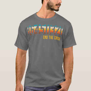 Klassieke 864511320 TachtigZes VijfenVertig Elf Dr T-shirt