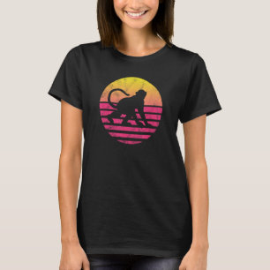 Klassieke Aap Gift T-shirt